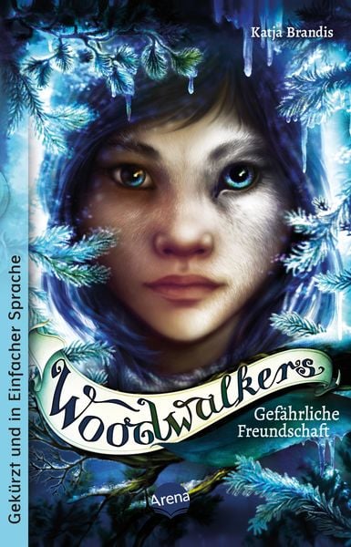 Produktbild: Woodwalkers (2). Gef&auml;hrliche Freundschaft