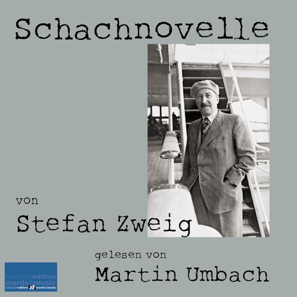 Produktbild: Schachnovelle