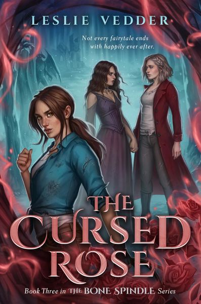 Produktbild: The Cursed Rose
