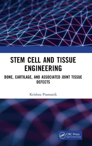 Produktbild: Stem Cell and Tissue Engineering