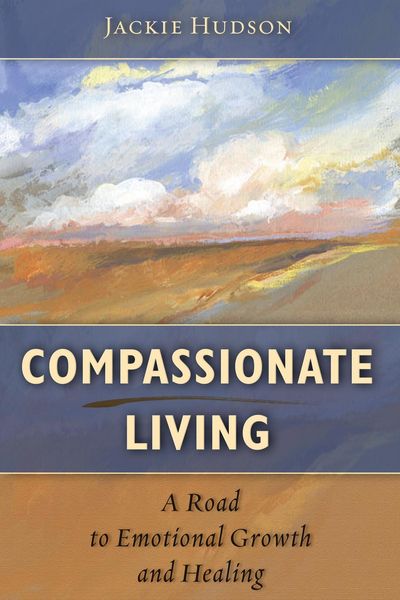 Produktbild: Compassionate Living