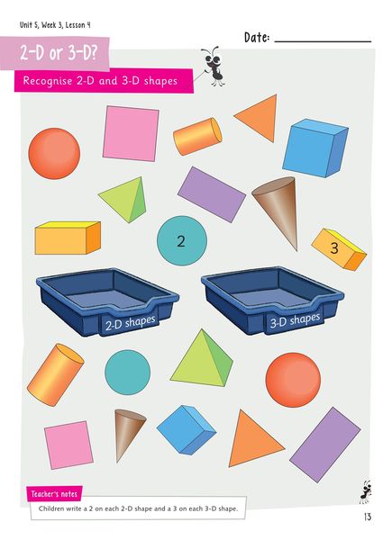 Produktbild: Year 1 Activity Book 1b