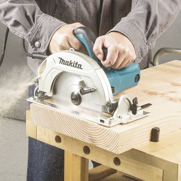 Produktbild: Makita Handkreiss&auml;ge 1600W