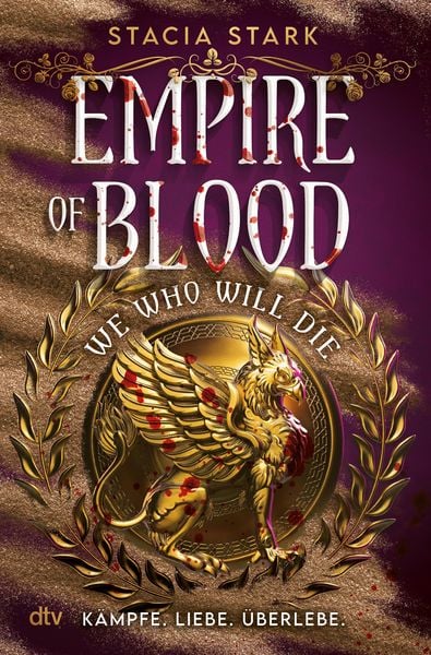Produktbild: We Who Will Die
