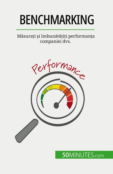 Produktbild: Benchmarking