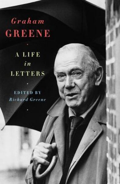 Produktbild: Graham Greene