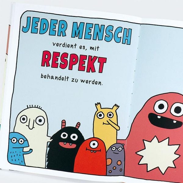 Produktbild: Alle Menschen