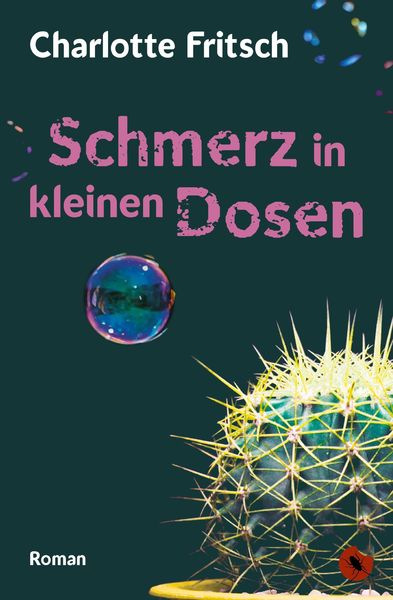 Produktbild: Schmerz in kleinen Dosen