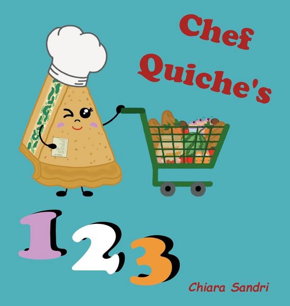 Produktbild: Chef Quiche's 123