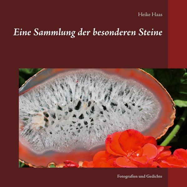 Produktbild: Eine Sammlung der besonderen Steine