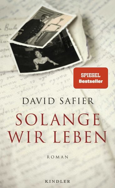 Produktbild: Solange wir leben