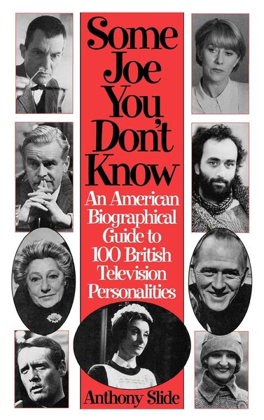 Produktbild: Some Joe You Don't Know