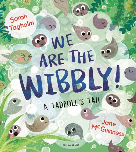 Produktbild: We Are the Wibbly!
