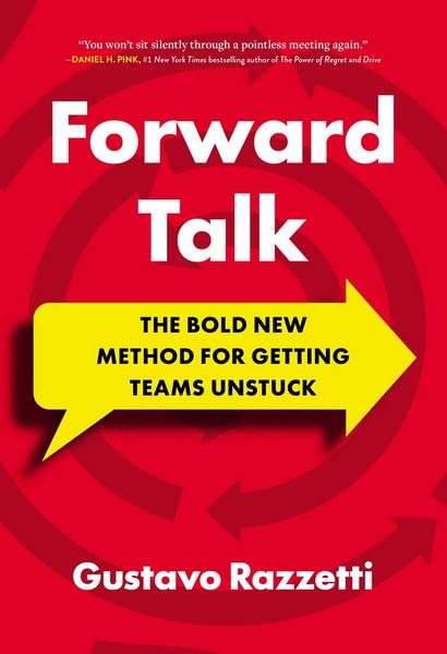 Produktbild: Forward Talk