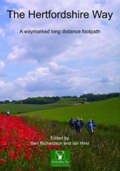 Produktbild: The Hertfordshire Way