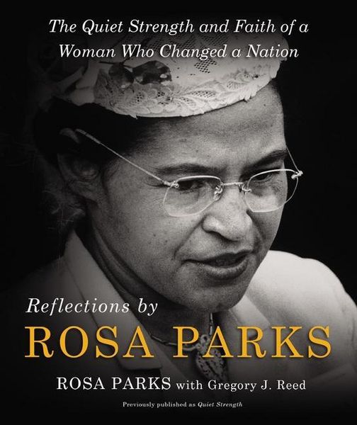 Produktbild: Reflections by Rosa Parks