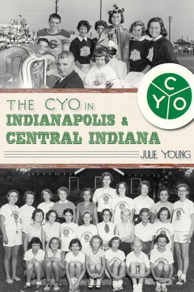 Produktbild: CYO in Indianapolis & Central Indiana