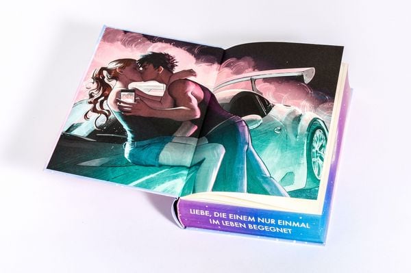 Produktbild: Culpa M&iacute;a &ndash; Meine Schuld