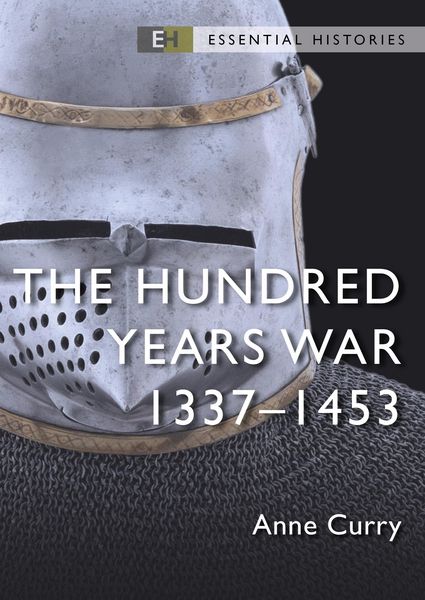 Produktbild: The Hundred Years War