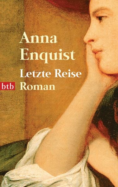 Produktbild: Letzte Reise