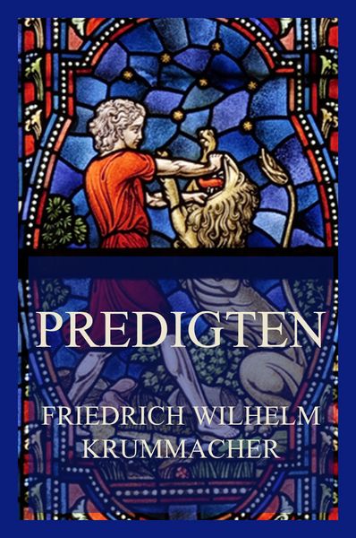 Produktbild: Predigten