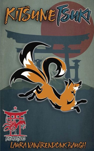 Produktbild: Kitsune-Tsuki
