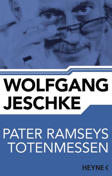 Produktbild: Pater Ramseys Totenmessen