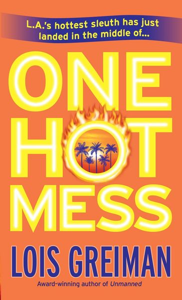 Produktbild: One Hot Mess