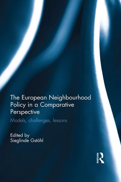 Produktbild: The European Neighbourhood Policy in a Comparative Perspective