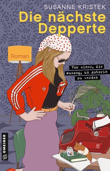 Produktbild: Die n&auml;chste Depperte