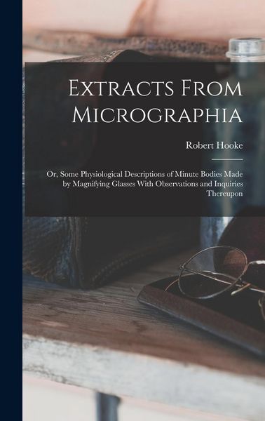 Produktbild: Extracts From Micrographia