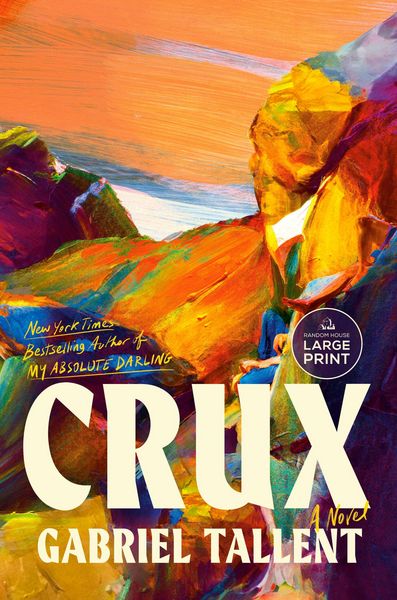 Produktbild: Crux