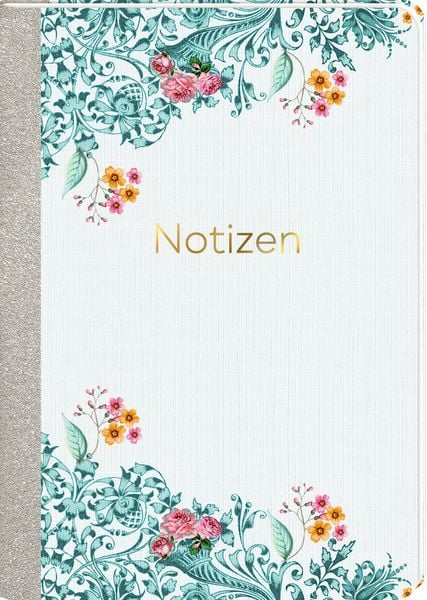Produktbild: Notizhefte DIN A5