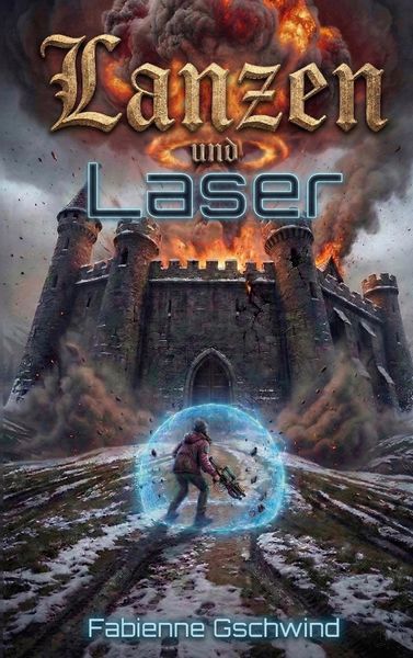 Produktbild: Lanzen und Laser