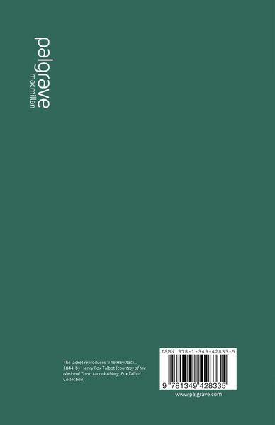 Produktbild: John Clare, Politics and Poetry