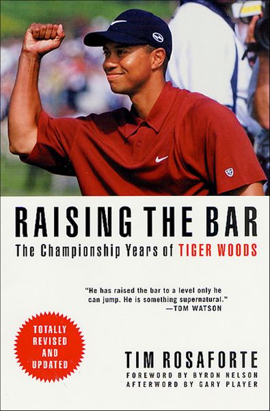 Produktbild: Raising the Bar