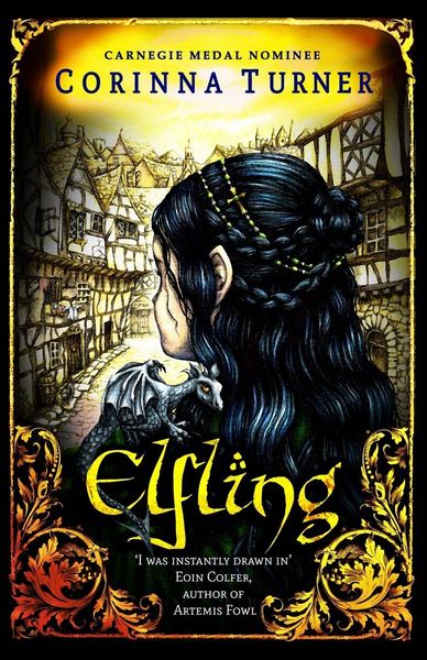 Produktbild: Elfling