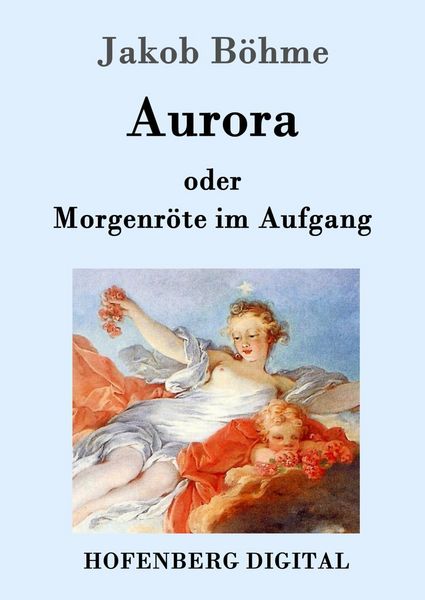 Produktbild: Aurora oder Morgenr&ouml;te im Aufgang