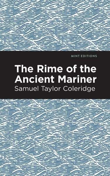 Produktbild: Rime of the Ancient Mariner