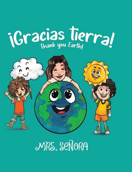 Produktbild: &iexcl;Gracias!