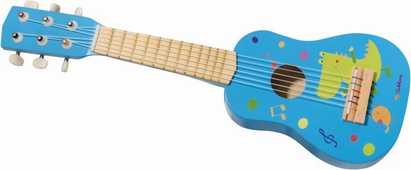 Produktbild: Eichhorn Musik Holzgitarre, 54cm