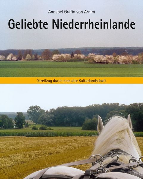 Produktbild: Geliebte Niederrheinlande