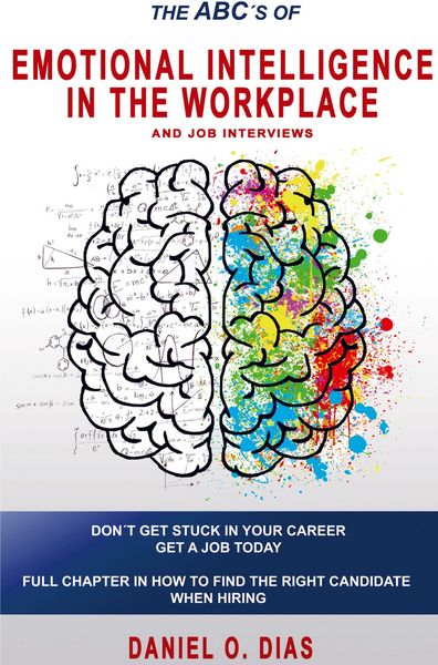 Produktbild: Emotional Intelligence in the Workplace: & Job interviews