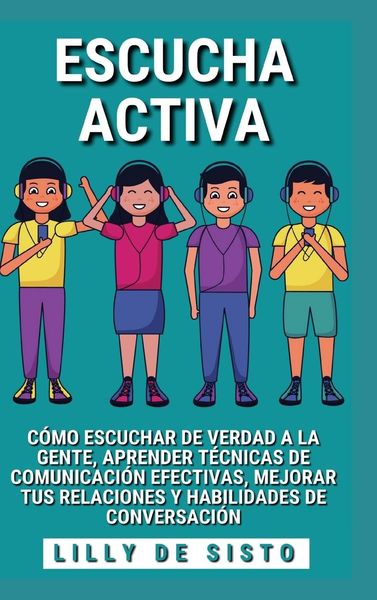 Produktbild: Escucha Activa