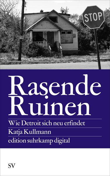 Produktbild: Rasende Ruinen