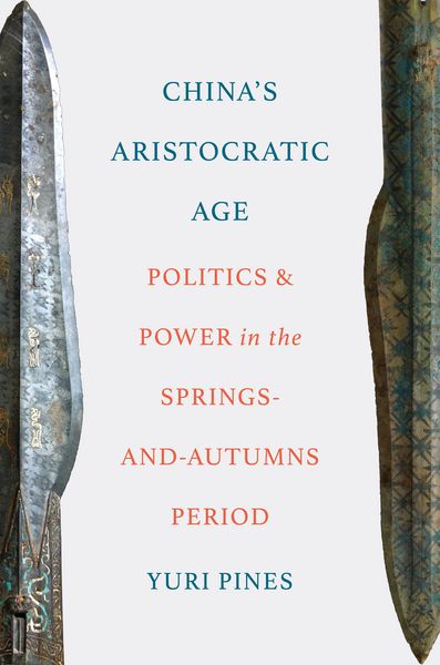 Produktbild: China's Aristocratic Age