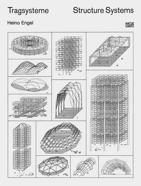 Produktbild: Tragsysteme | Structure Systems