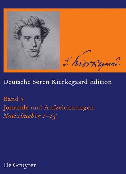 Produktbild: Notizb&uuml;cher 1-15