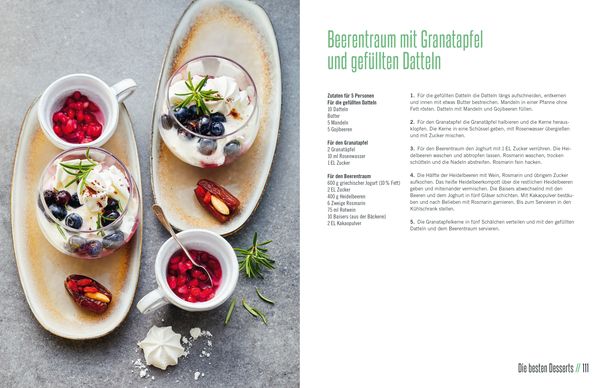 Produktbild: Das perfekte Dinner (Bd. 2)