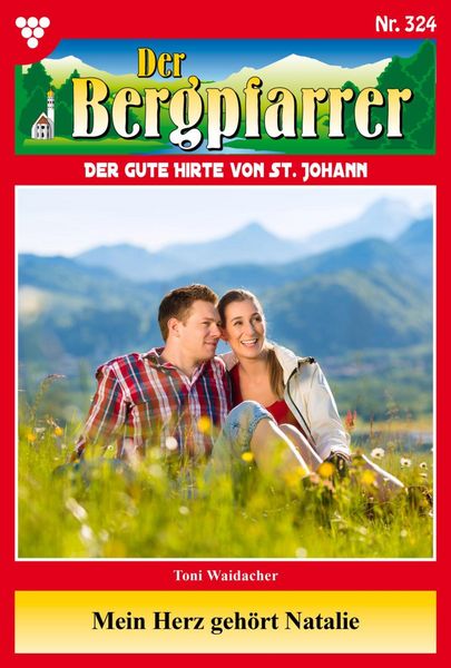 Produktbild: Mein Herz geh&ouml;rt Nathalie